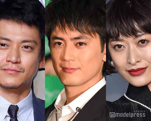 間宮祥太朗、小栗旬&山田優の子どもとの秘話を明かす