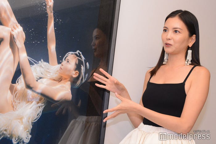 矢野未希子(C)モデルプレス