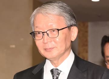 巨人・山口オーナー さらなる補強を明言「一区切りとはいかない」岡本の譲渡金は「チーム強化のために」