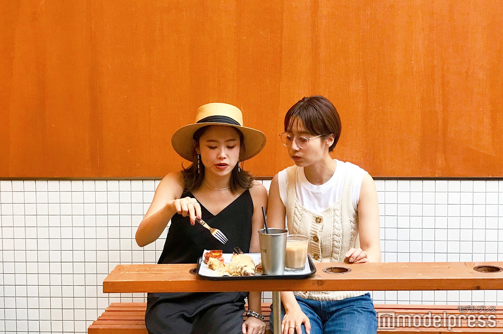 OUR Bakery（C）モデルプレス