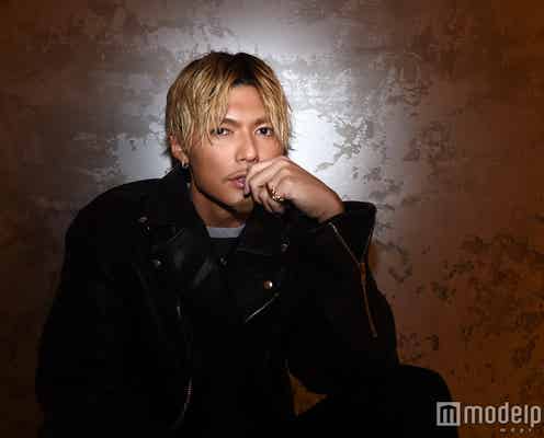 EXILE SHOKICHIは、なぜソロに挑戦するのか―「絶賛夢追い中」の“今”抱く想い モデルプレスインタビュー