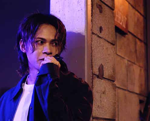 カンペ劇場「潜入バーテンダー」後編では久米(上田竜也)に悲劇?新写真&コメント解禁