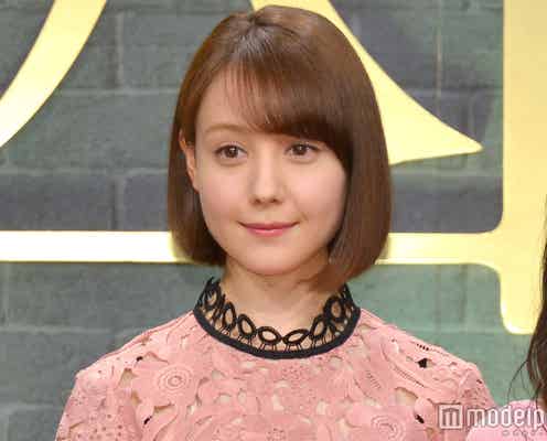トリンドル玲奈の“女子力高い”エピソードが可愛い「撮影の合間に…」