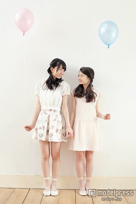 「プリンセス Bambina」春号 ワニブックス刊/画像提供:ワニブックス