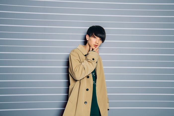 小西詠斗 (C)AbemaTV