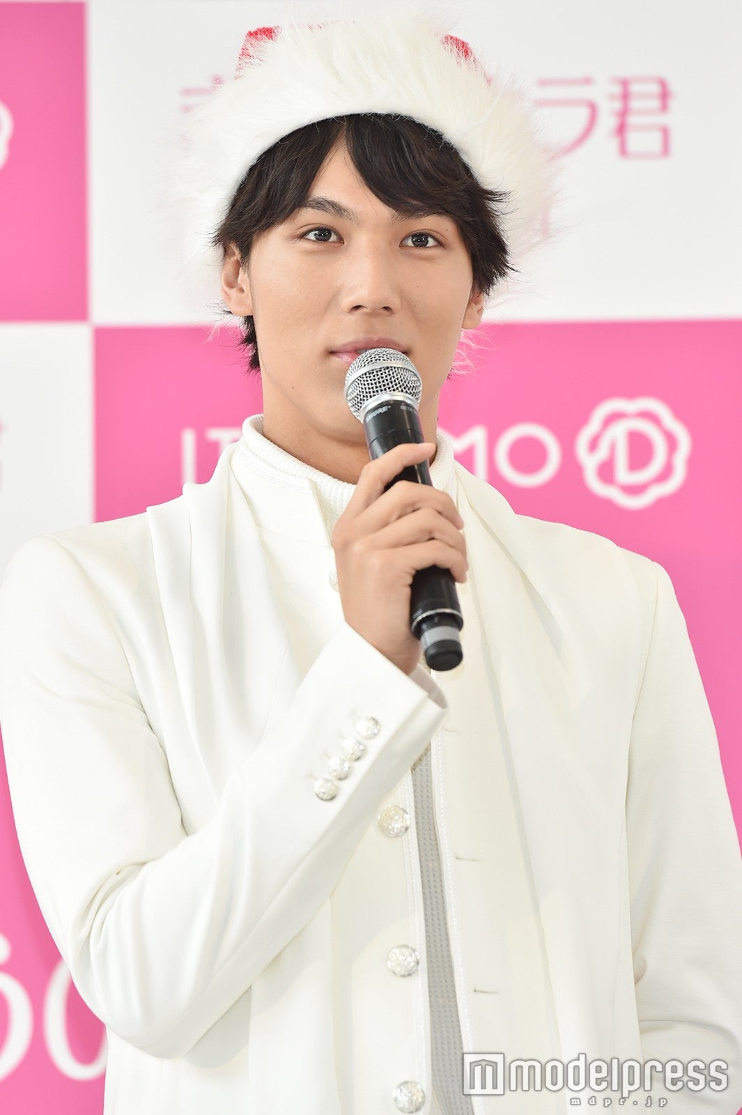 中川大志 （C）モデルプレス