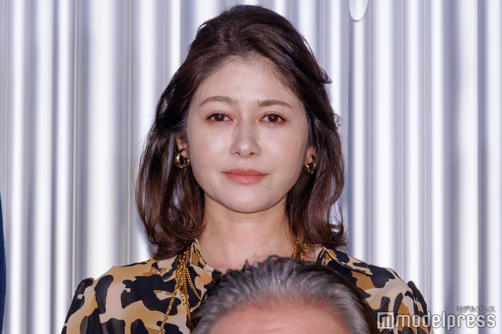 真木よう子（C）モデルプレス