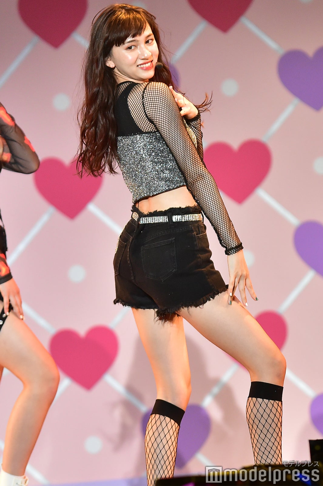 MAGICOUR （C）モデルプレス