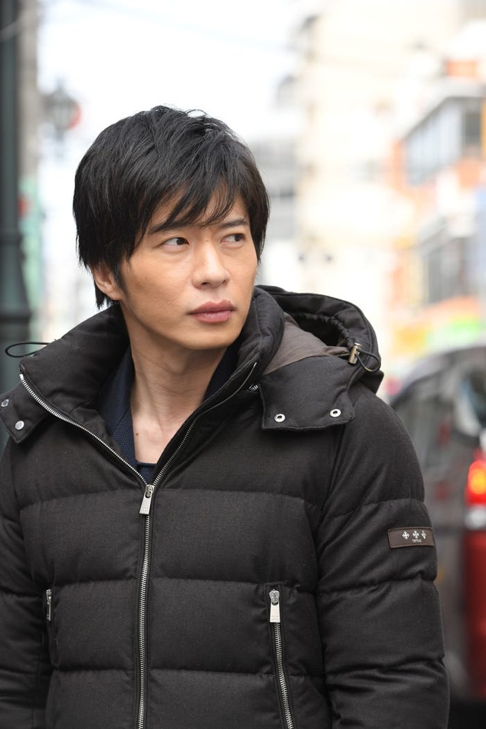 田中圭 (提供写真)