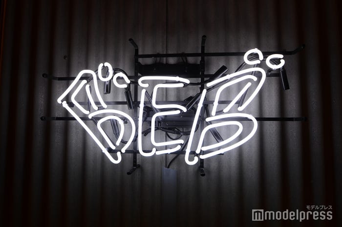 星野リゾート BEB5土浦(C)モデルプレス