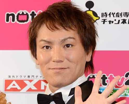 狩野英孝、淫行疑惑報道でレギュラー番組が放送中止<各局の発表>
