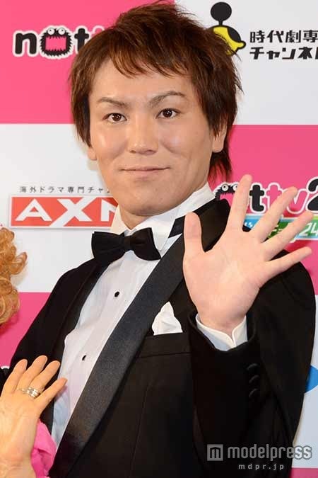 狩野英孝 新恋人の存在を報告 覚悟してます モデルプレス 狩野英孝 新恋人の存在を報告 覚悟してます モデルプレス