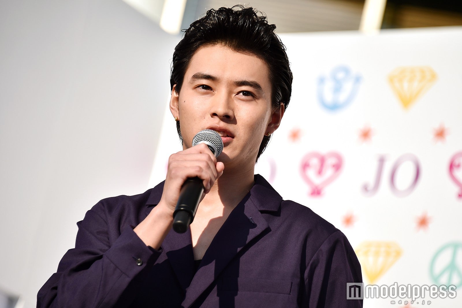 山崎賢人 （C）モデルプレス