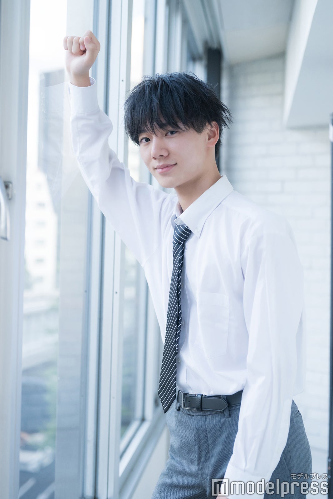 田口凛太朗さん（C）モデルプレス