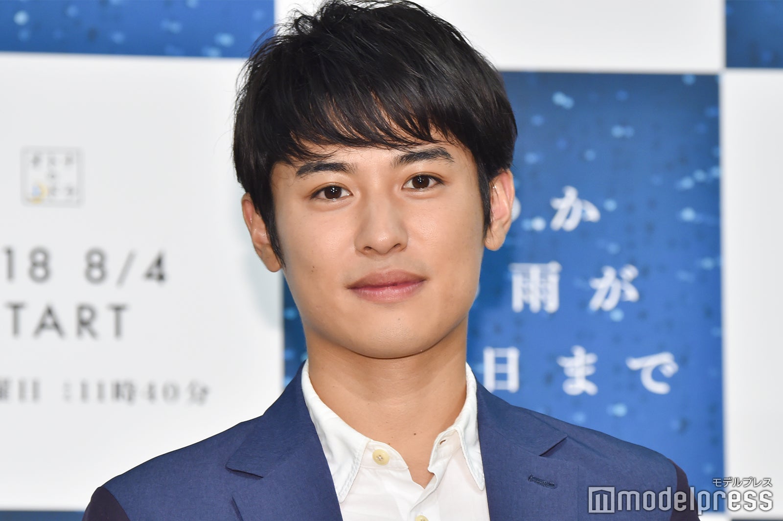 堀井新太 （C）モデルプレス