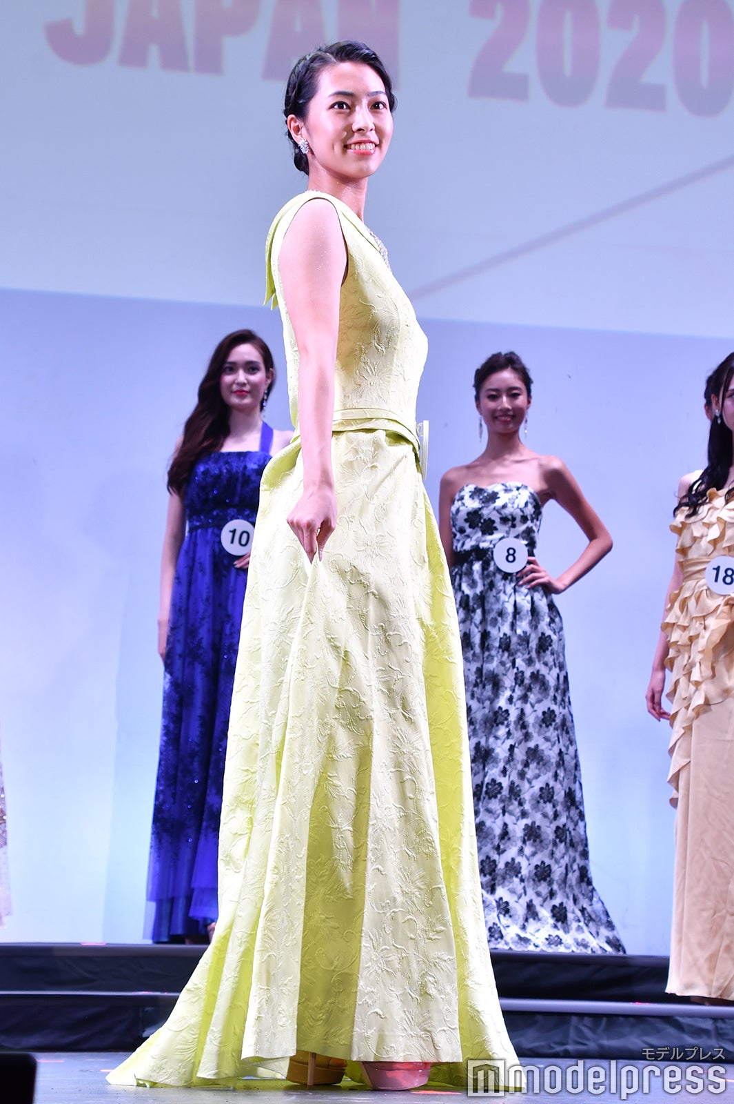 圓奈まりあ （C）モデルプレス