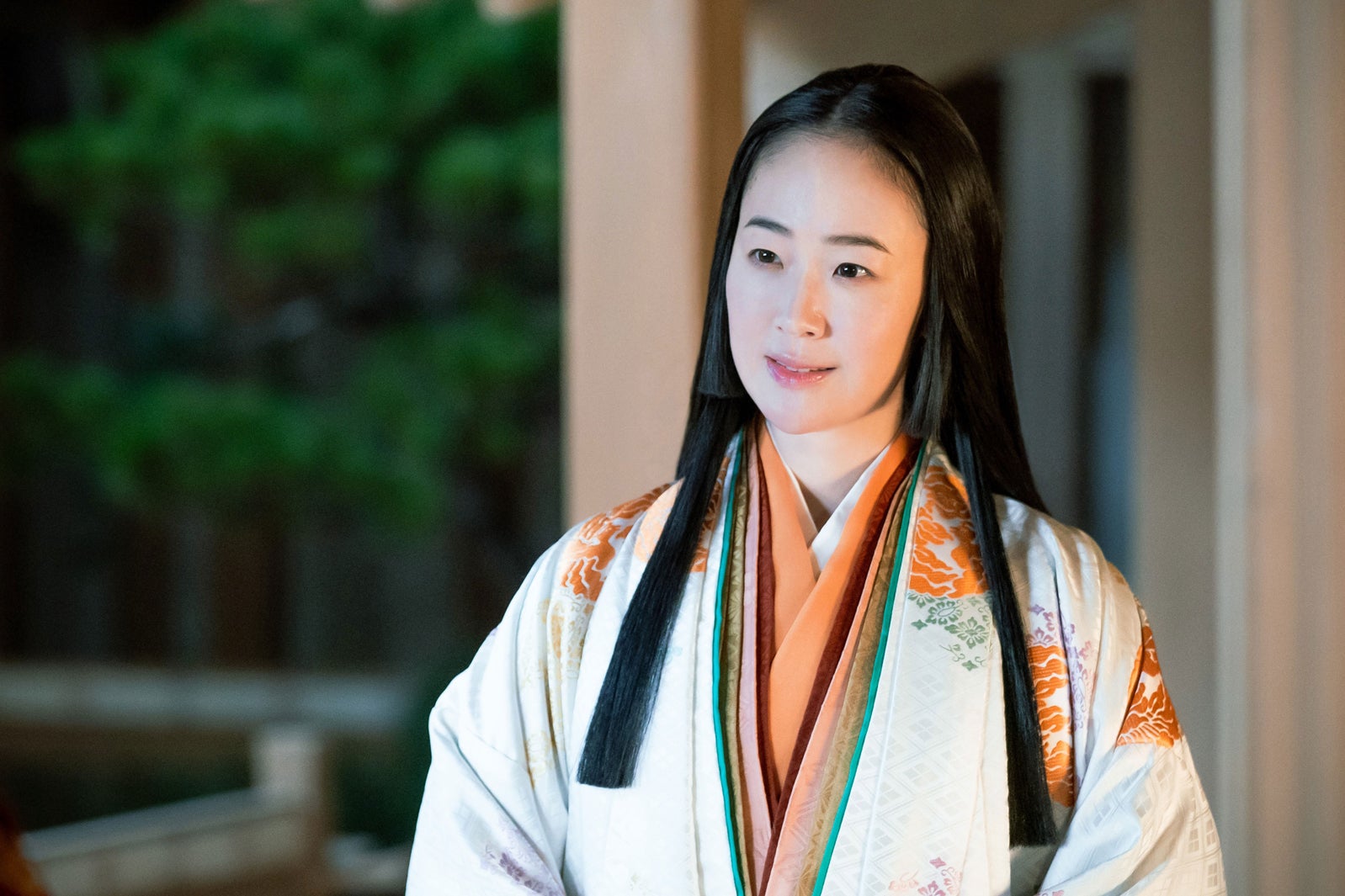 「光る君へ」第36話（C）NHK