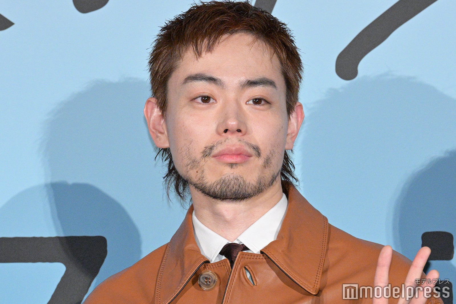 菅田将暉（C）モデルプレス