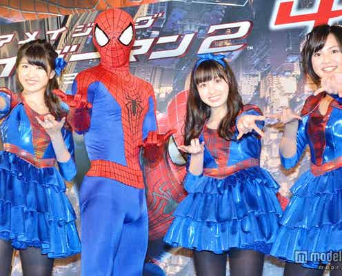 “天使すぎる”橋本環奈、「私のおかげでいいですか?」