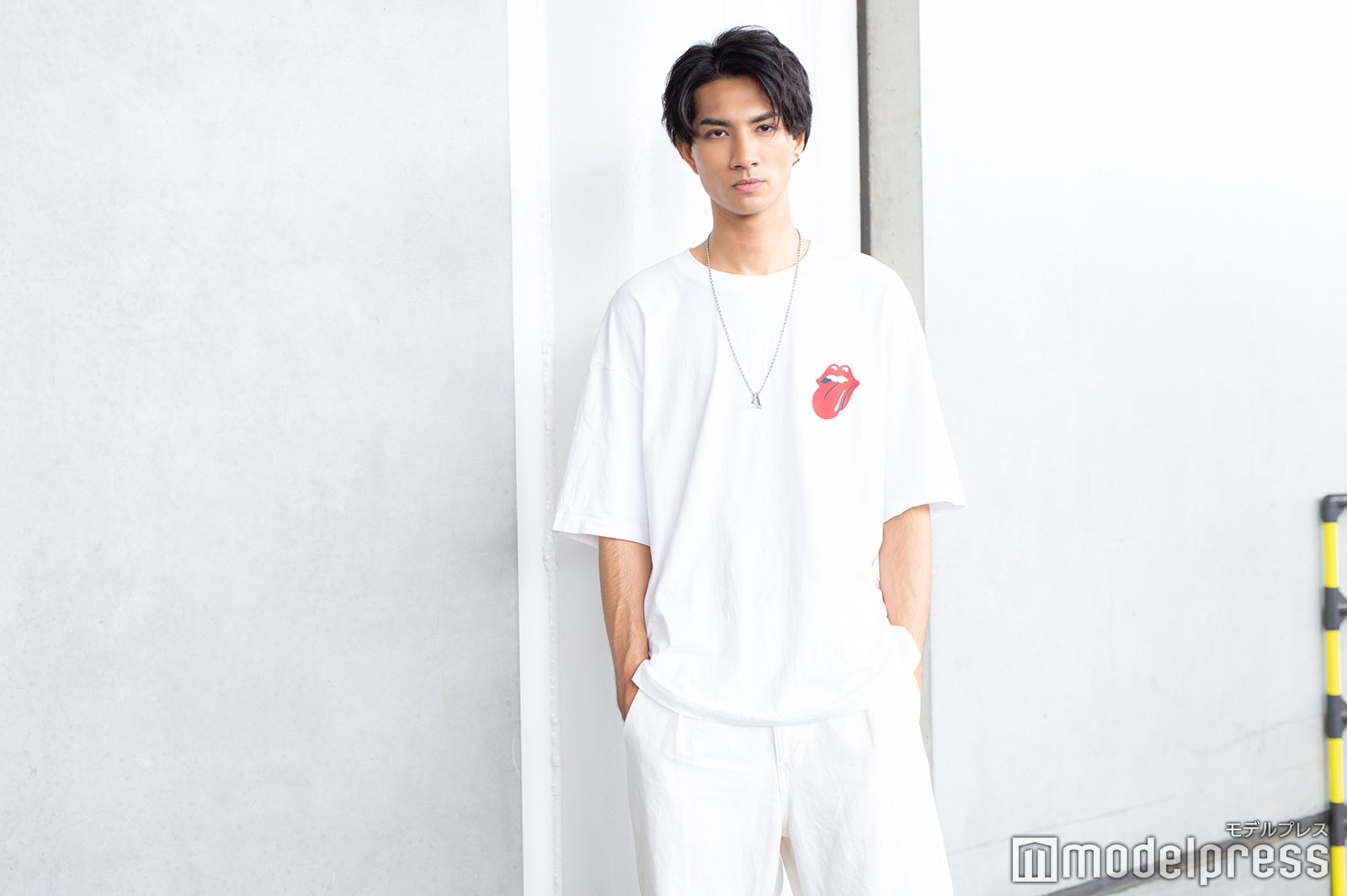 今井辰樹さん（C）モデルプレス