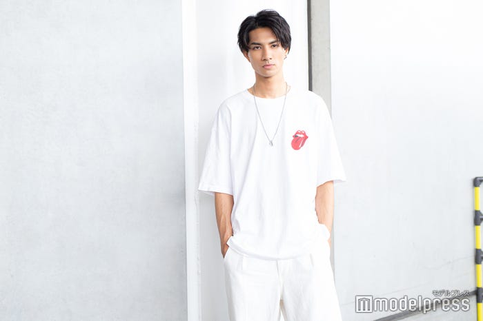 今井辰樹さん(C)モデルプレス