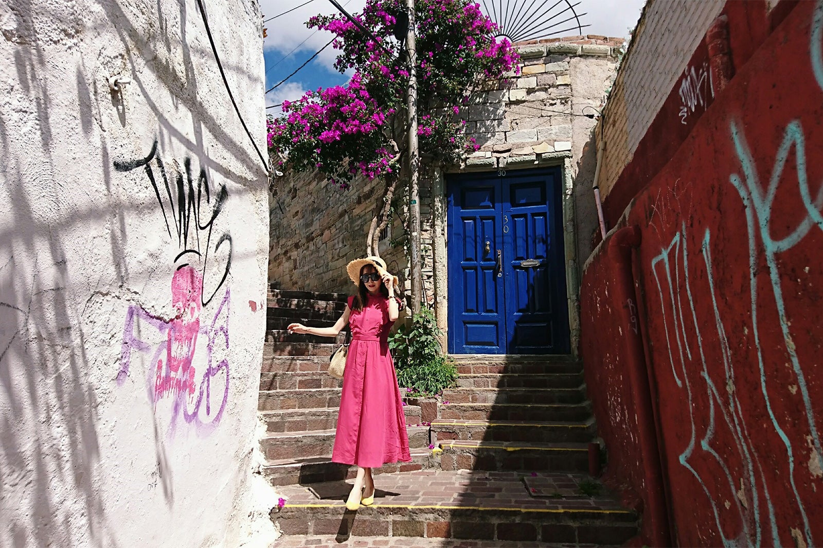 画像提供：所属事務所