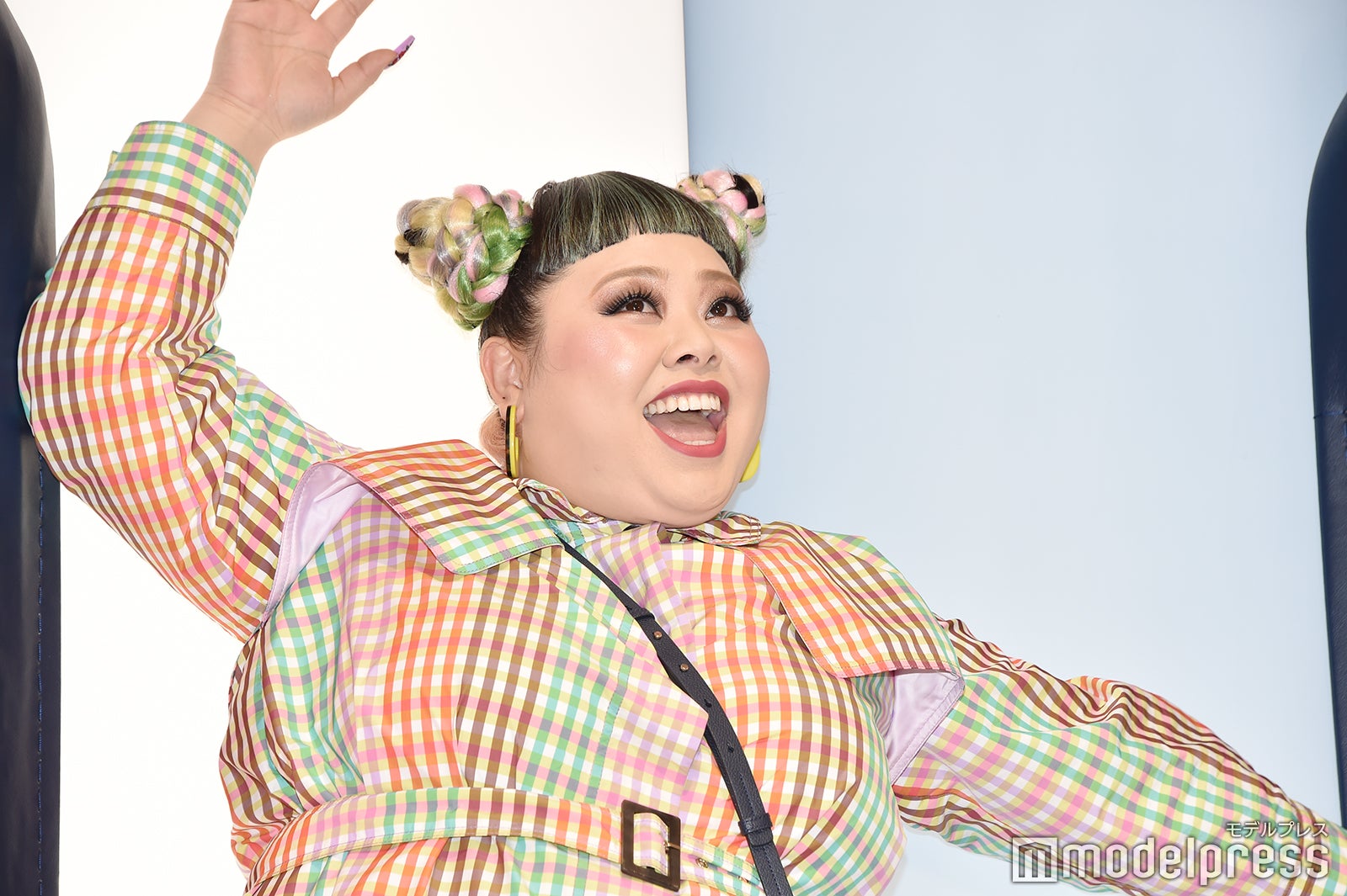 渡辺直美（C）モデルプレス