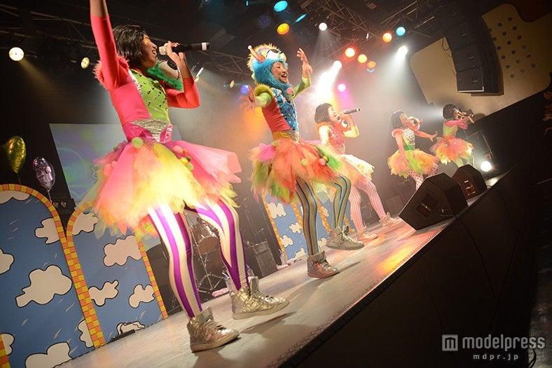 TEMPURA KIDZ