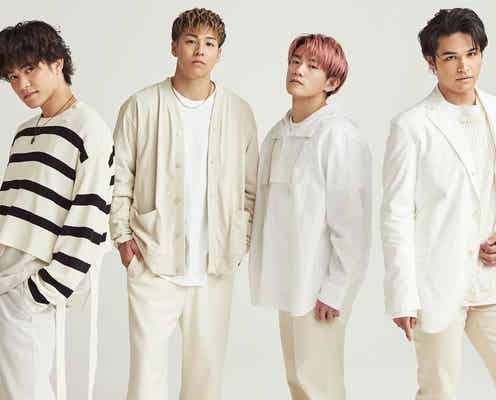 THE RAMPAGE、TikTok強化の裏を語る 浦川翔平「大好きなTHE RAMPAGEを布教したい」