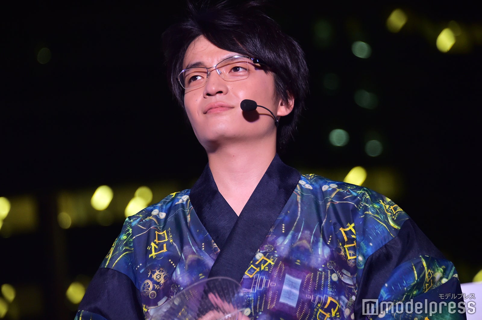 岡山天音 （C）モデルプレス