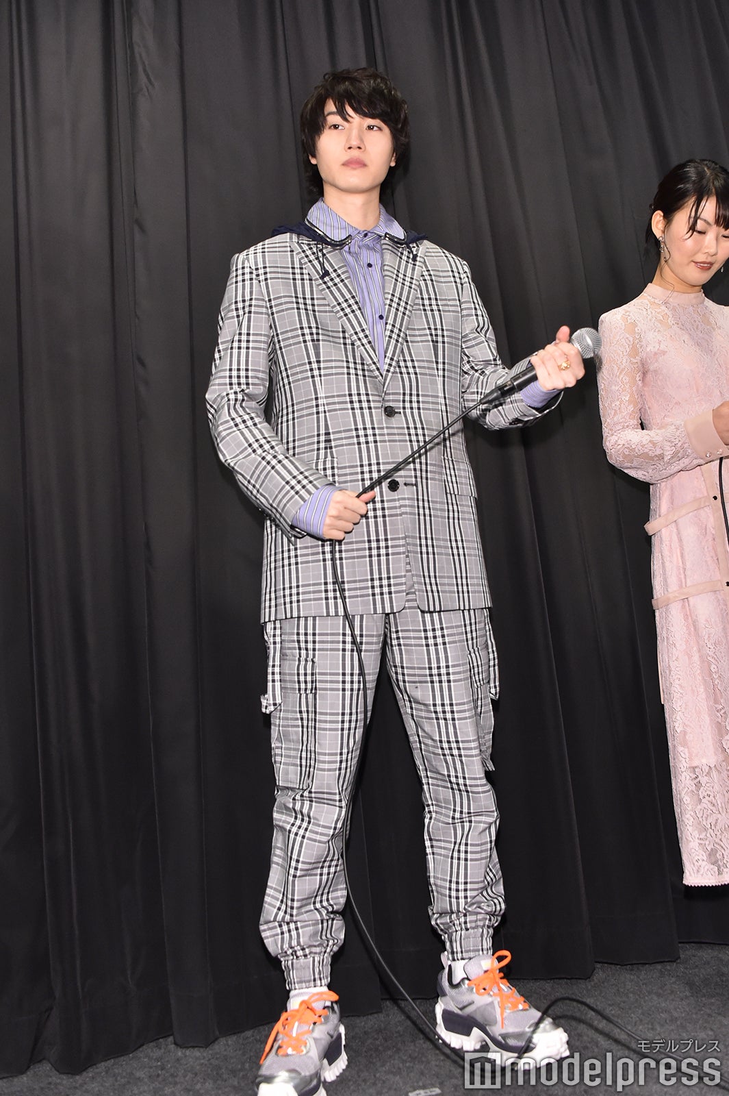 桜田通（C）モデルプレス