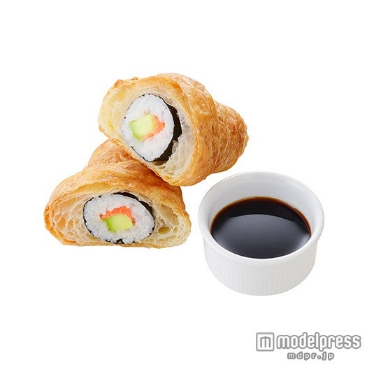 カリフォルニア クロワッサン