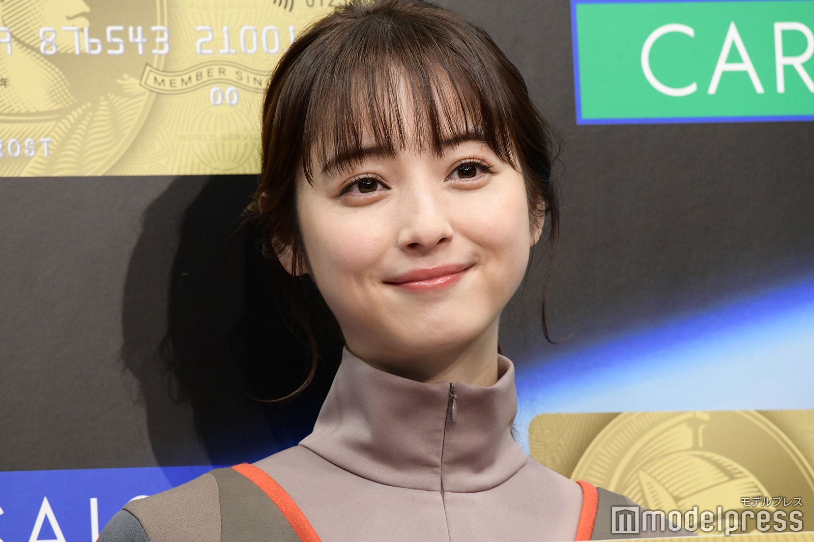 佐々木希（C）モデルプレス