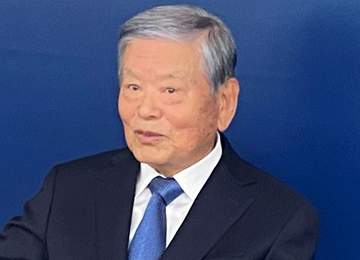 川淵三郎氏が森喜朗元総理に「お元気でよかった」「かなり重体とお聞きしてから」穏やかな2ショットにフォロワー「いつまでもお元気で」サッカー＆ラグビーの発展に尽力