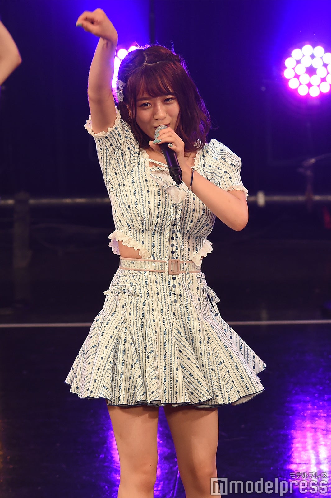 AKB48（C）モデルプレス