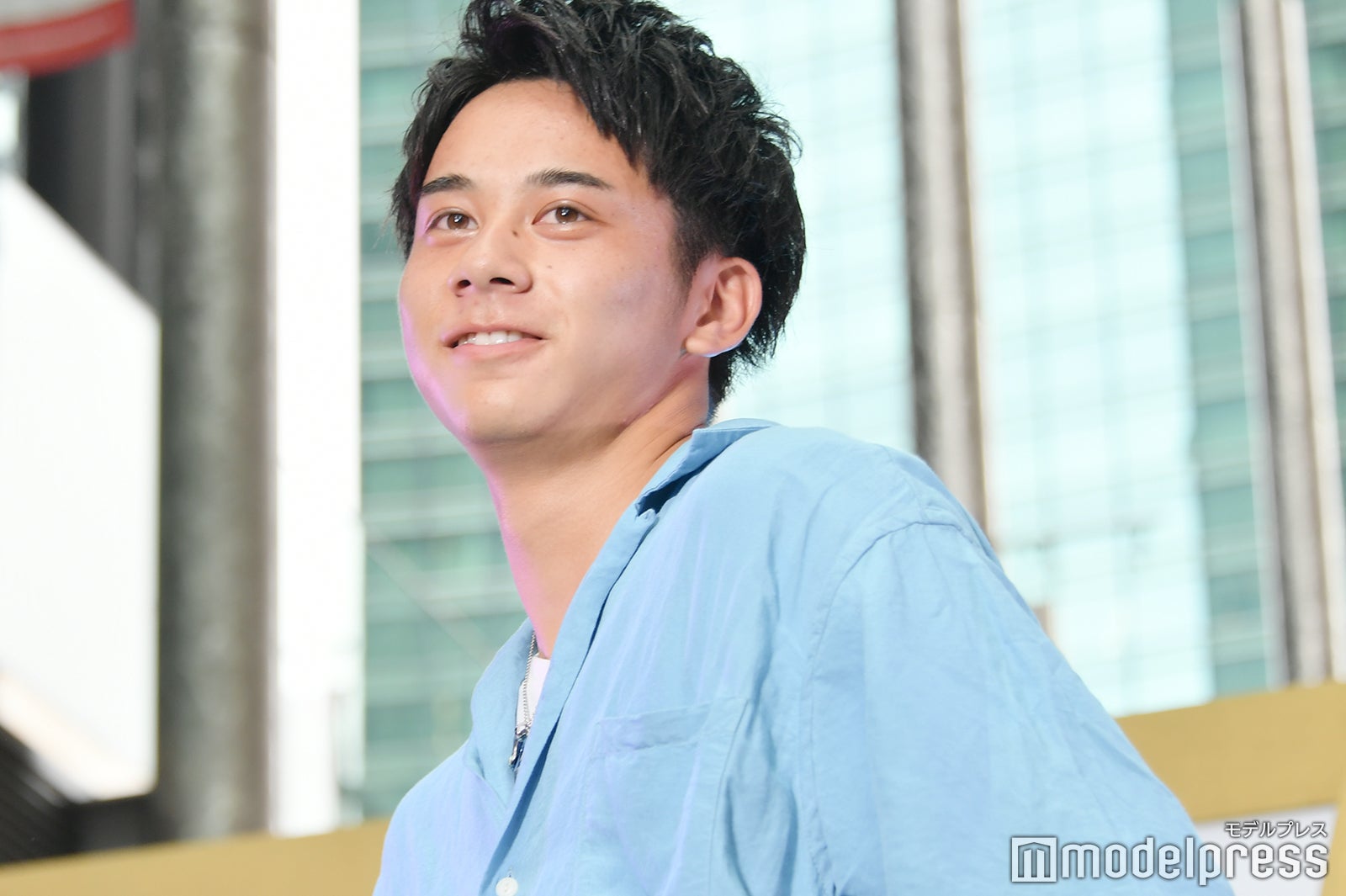 「MISS／MR COLLECTION 2019 in 超☆汐留パラダイス！」出場者（C）モデルプレス