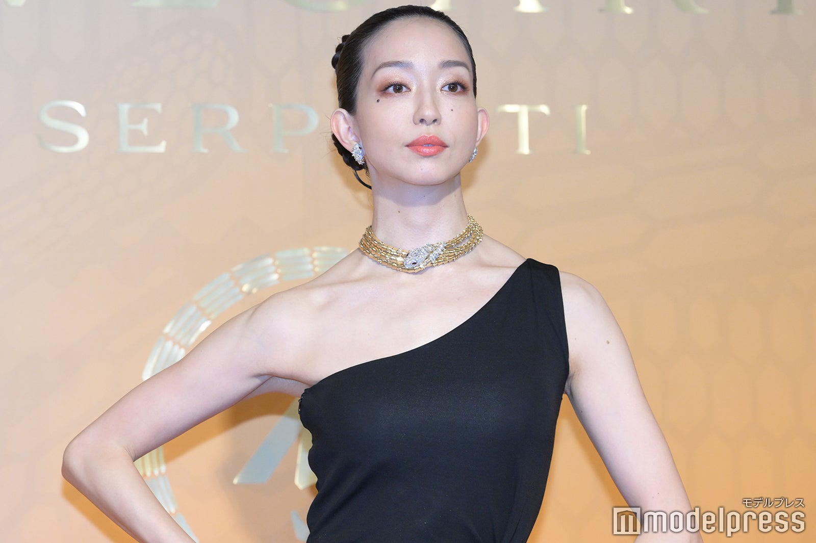 松島花（C）モデルプレス