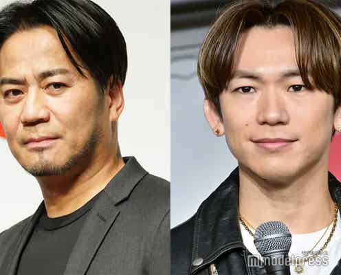EXILE NAOTO、“18年来の付き合い” EXILE HIROに絶大な信頼寄せる理由 心に刻む教えも明かす