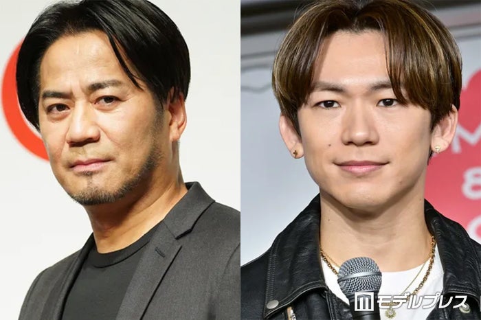 EXILE NAOTO、“18年来の付き合い” EXILE HIROに絶大な信頼寄せる理由 心に刻む教えも明かす
