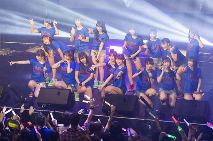 NMB48(C)NMB48