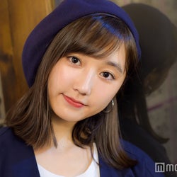 ノンノモデル鈴木友菜の“ガチ私服”を真似したい!全身コーデのポイントは…