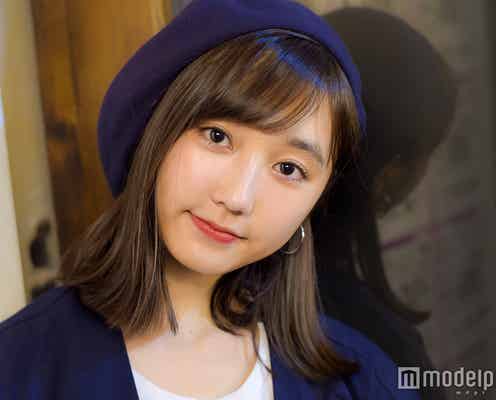 ノンノモデル鈴木友菜の“ガチ私服”を真似したい!全身コーデのポイントは…