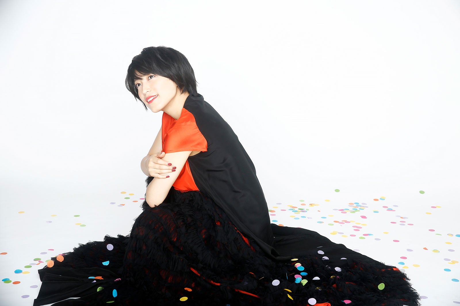 miwa・BiSH・MY FIRST STORY、“第62回三田祭前夜祭”オンライン出演決定