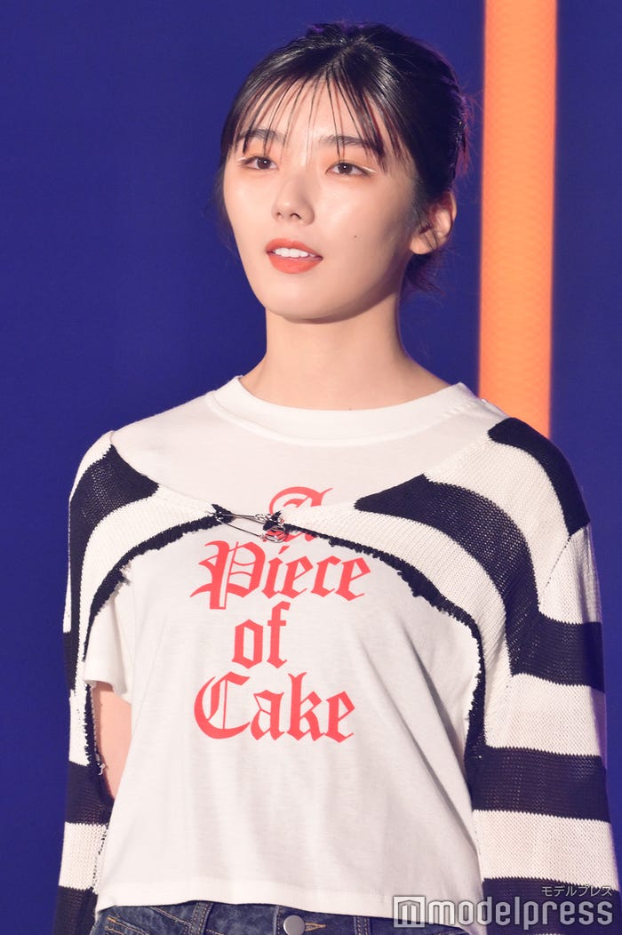 藤吉夏鈴 (C)モデルプレス