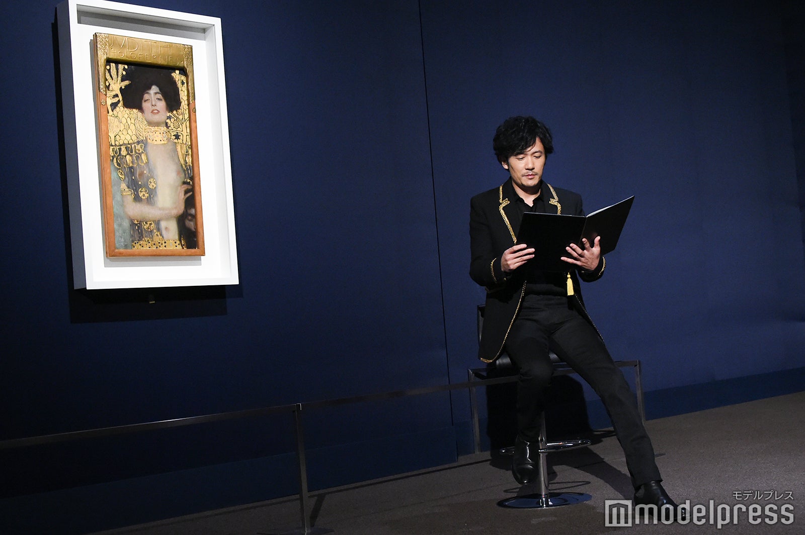 稲垣吾郎 （C）モデルプレス