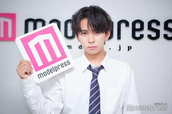金野天飛さん(C)モデルプレス