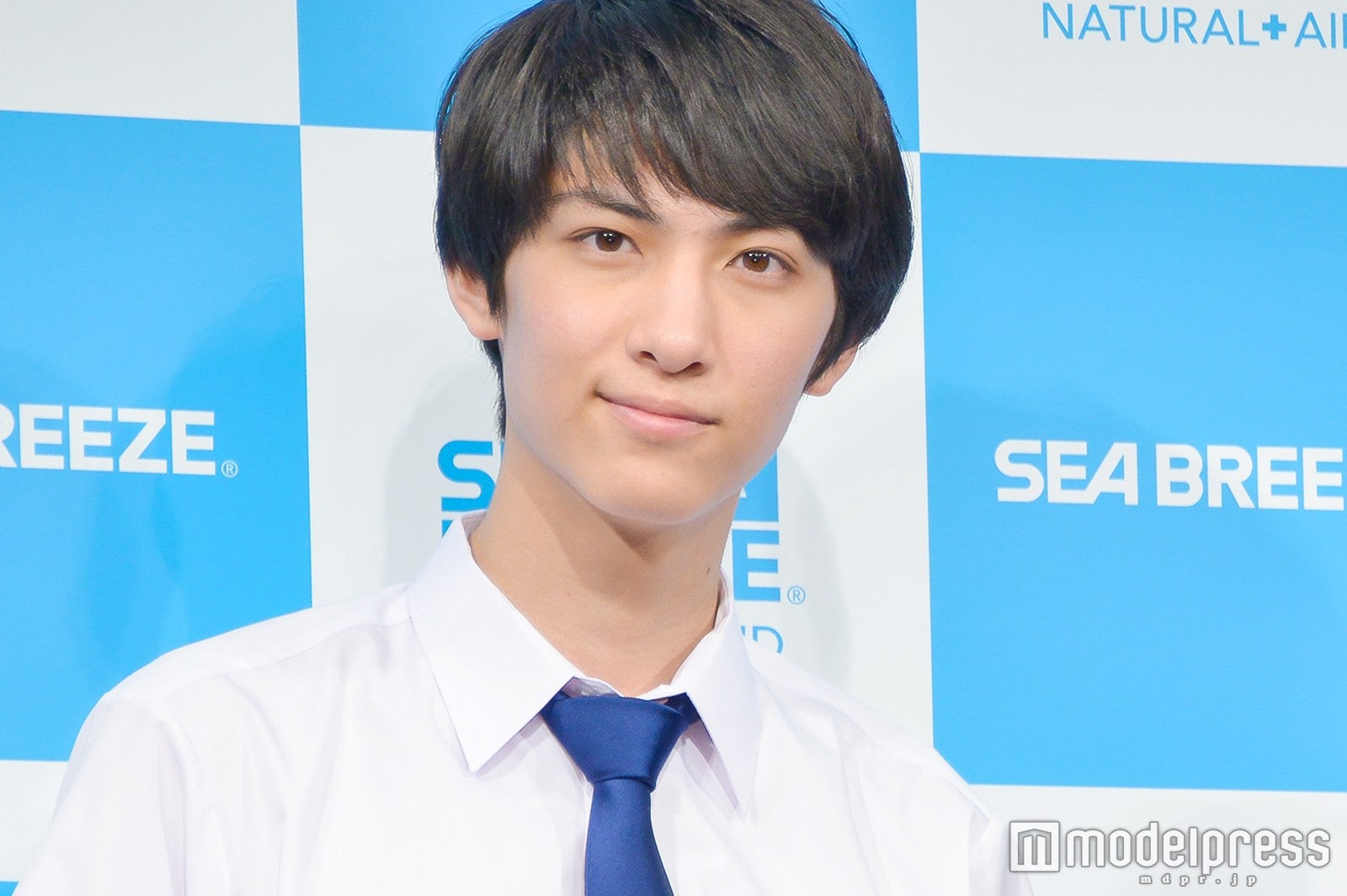 古川毅 （C）モデルプレス