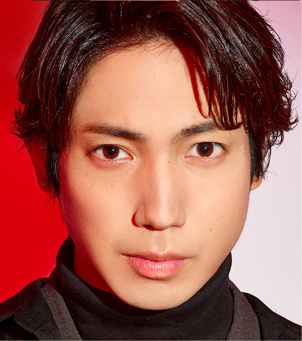 有澤樟太郎（提供写真）