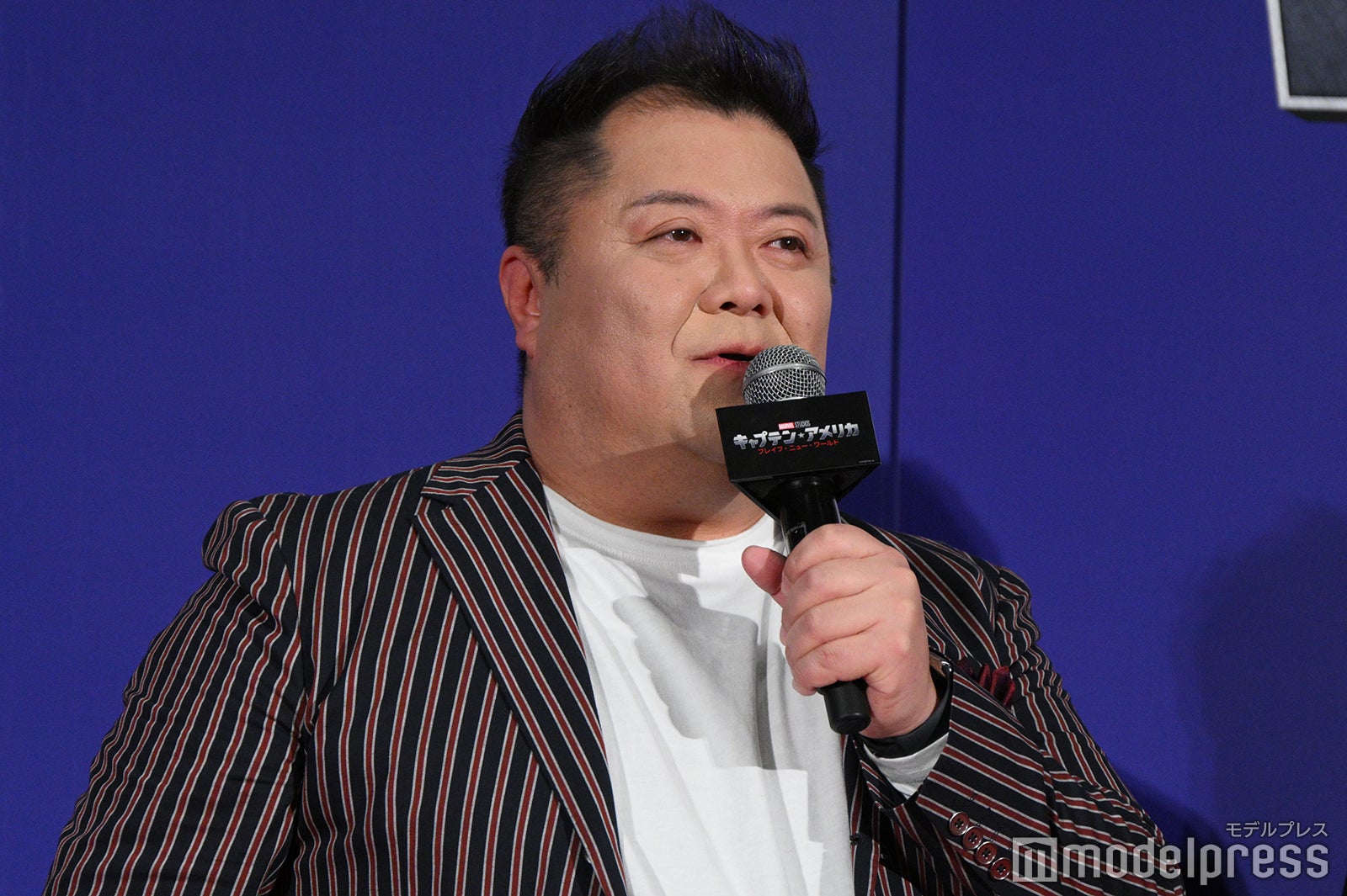 小杉竜一（C）モデルプレス