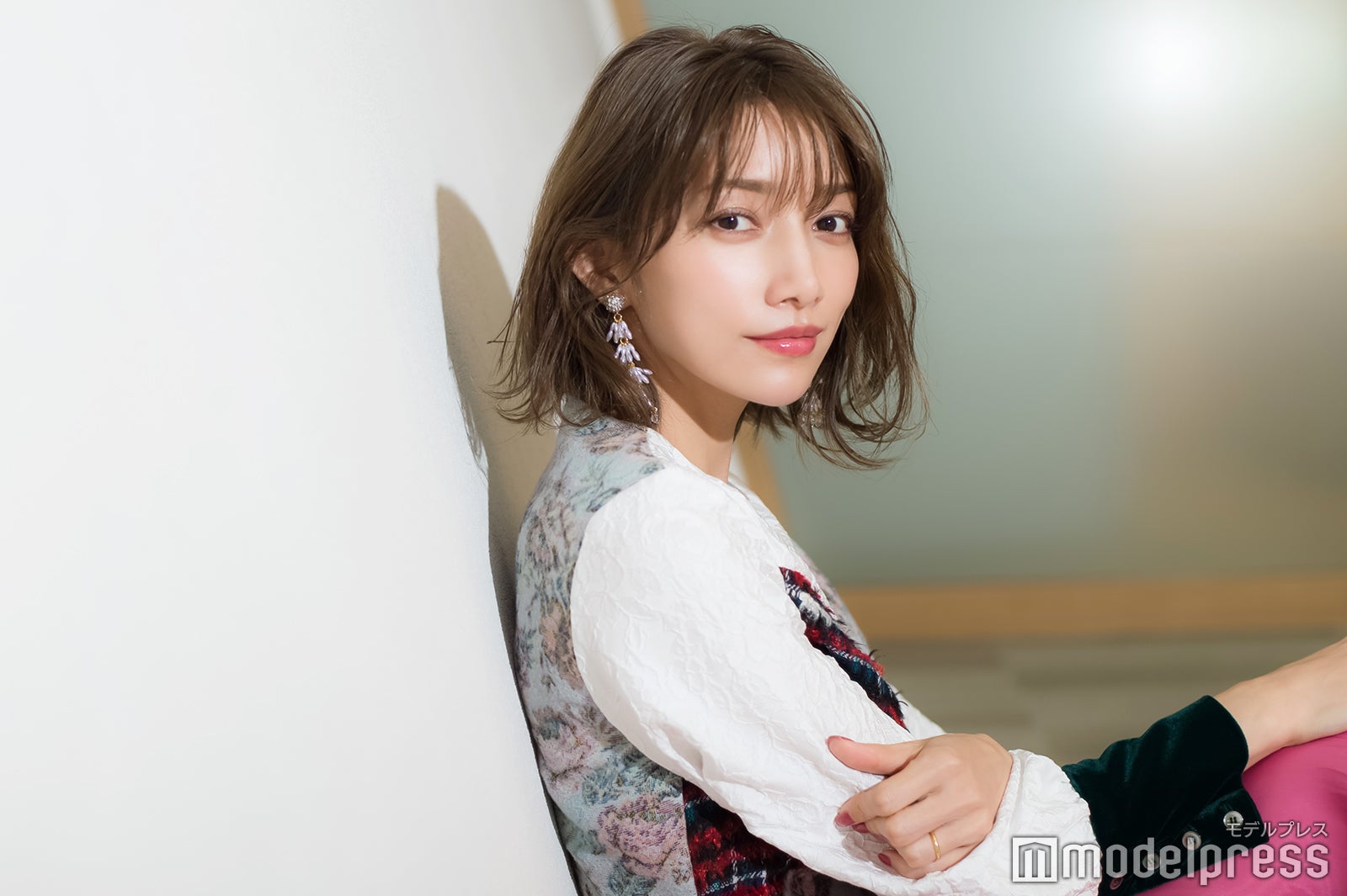 後藤真希（C）モデルプレス